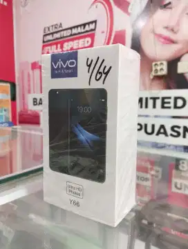 VIVO Y66 4/64GB CUCI GUDANG