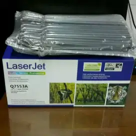 Compatible hp 53a