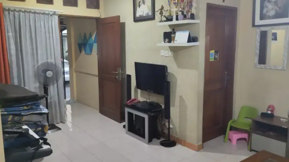 Rumah Murah Di Limo Depok Cinere