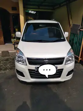 Dijual Mobil Karimun Wagong GL 2016