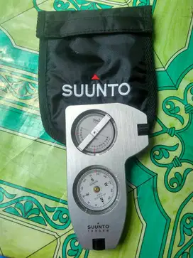 Jual Tandem SUUNTO 360 PC/360 R / SUUNTO TANDEM 360 PC