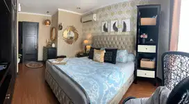 Di Jual cepat BU Turun Hrg Apartemen pondok klub villa jakarta selatan