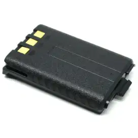 batrai ht baofeng comtect uv5r baru 1800mah [Mlati]