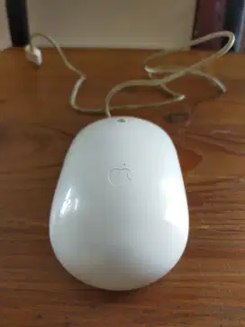 Apple Mighty Mouse A1152