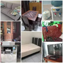 Ditampung lagi Barkaz Kasur springbed anda semua ukuran