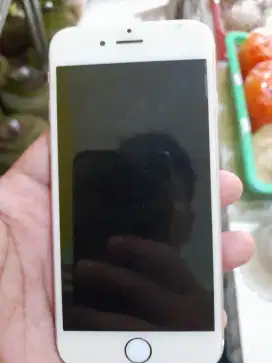Iphone 6s rose gold 64gb