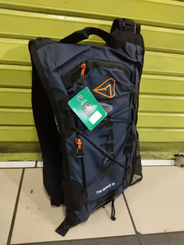 Jual tas ransel sepeda 12 liter