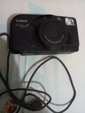 Kamera canon autoboy A xl