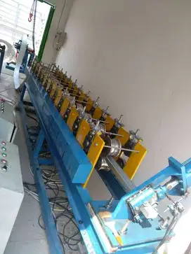 Mesin Baja Ringan Berkualitas dan Murah