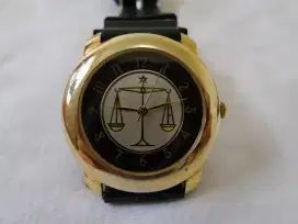 Jam tangan analog