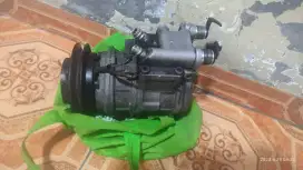Kompresor Livina dan Elf short a17