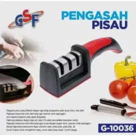 Pengasah Pisau Gsf