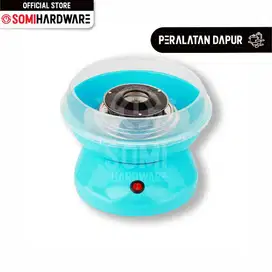 Mesin Gula Kapas Cotton Candy/Cotton Candy Maker