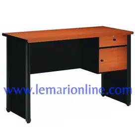 Meja Kantor 1 Rak