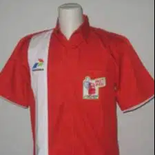 JUAL MACAM SERAGAM OPERATOR SPBU PERTASHOP LENGKAP READY SURABAYA