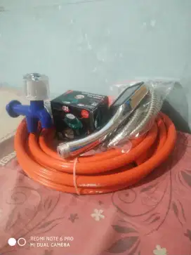 PAKET LENGKAP INSTALASI UTK INSTALASI PEMASANGAN WATER HEATER GAS