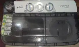 Mesin Cuci PANFILA pwm-a8810 [mulus]