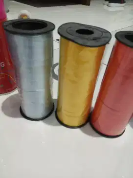 Pita balon colour full