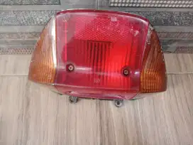 lampu stop Honda prima orisinil