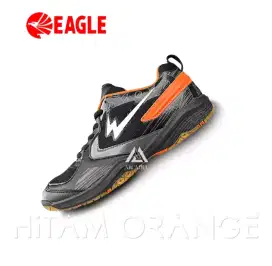 EAGLE SKYLINE SEPATU BADMINTON BULUTANGKIS