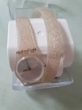 Jam tangan swatch