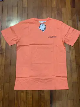 Kaos COTTON ON x FLINTSTONES. Original. Size XS. Baru. Lengkap Tag.