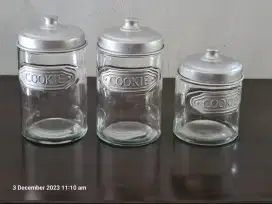 Set Toples Cookies