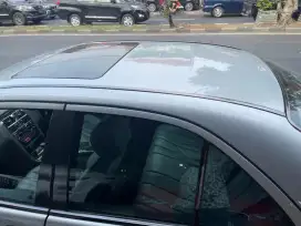 Mercy E230 avangarde th1997 AT sunroof electric seat barang langka