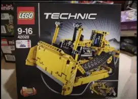 Technic Lego 42028