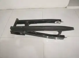 Swingarm swing arm lengan ayun sapit urang new scorpio
