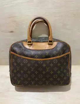 Louis vuitton trouville vintage