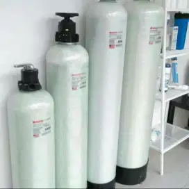 Filter penjernih air