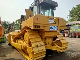 JUAL CATERPILLAR D6R ALAT BERAT BULL DOZER 2018