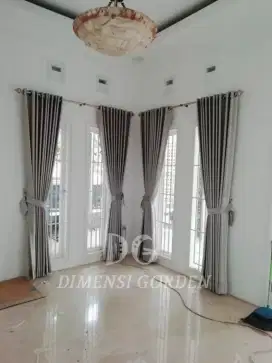 gorden gordyn hordeng panggilan di bandung