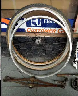 Part federal mtb
