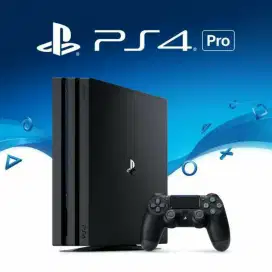 Yang mau jual ps4 slim atau PS4 pro fat playstation 4 saya ingin beli