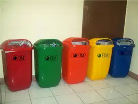 Tong Sampah Fiberglass / Tong Sampah Fiber