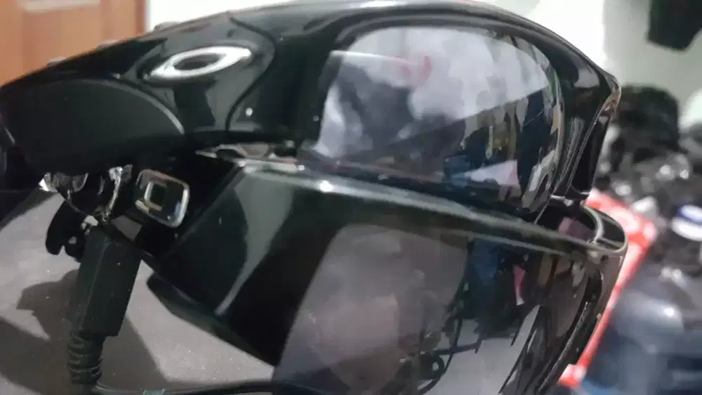 sunglass oakley color black dragon ball