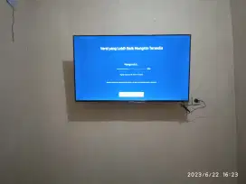 BRAKET TV LED LCD