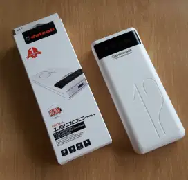 Powerbank dellcell 12000 mAh