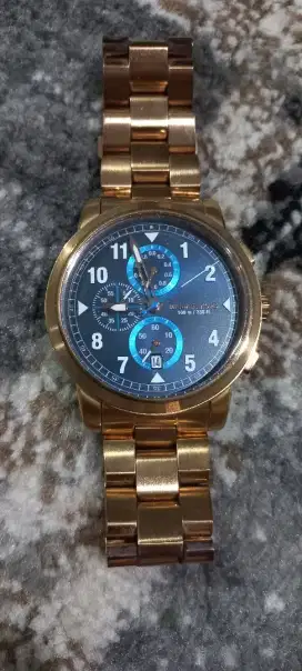 Jam tangan michael kors