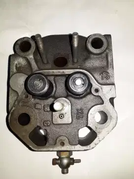 Silinder head yanmar tf155