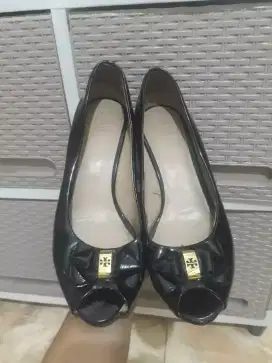 Shoes heels Tory burch