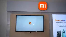XIAOMI TV (DIGITAL/SMART TV) 32ich, 43inch, 55inch, 65inch Ready !