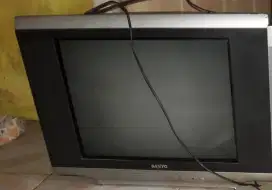 Tv tabung merk sanyo