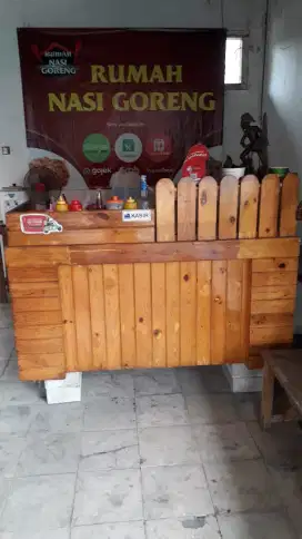 Jual meja kursi