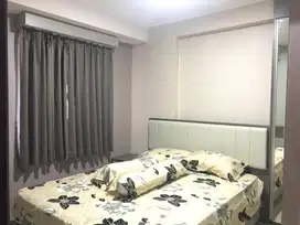 Disewakan Bulanan Unit Apartemen Gateway Pasteur Type 2BR Furnished