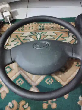 Steer Daihatsu grand max