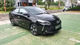 Toyota Vios Limo 2014 - Facelift Thailand