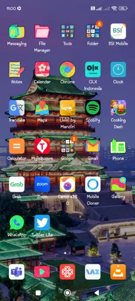Xiaomi Note 10 5G + Dus Charger